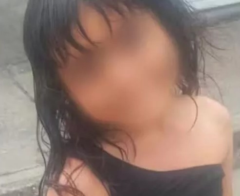 niña