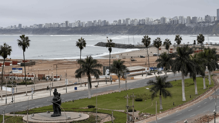 perú