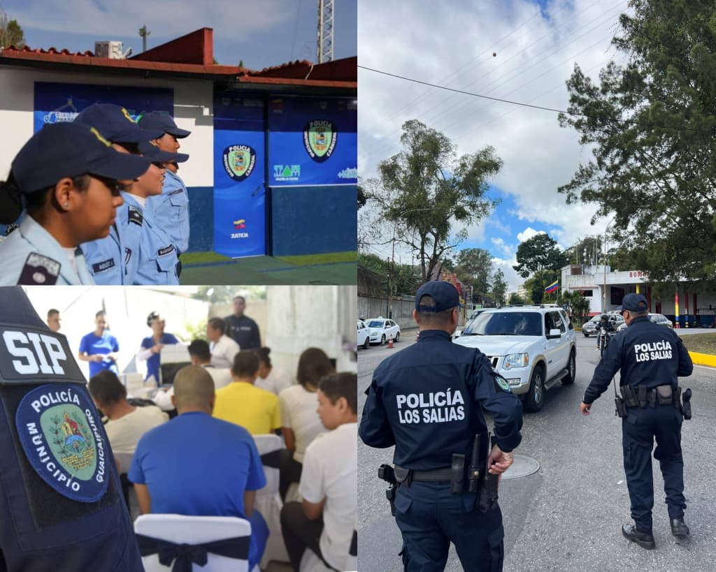 policia