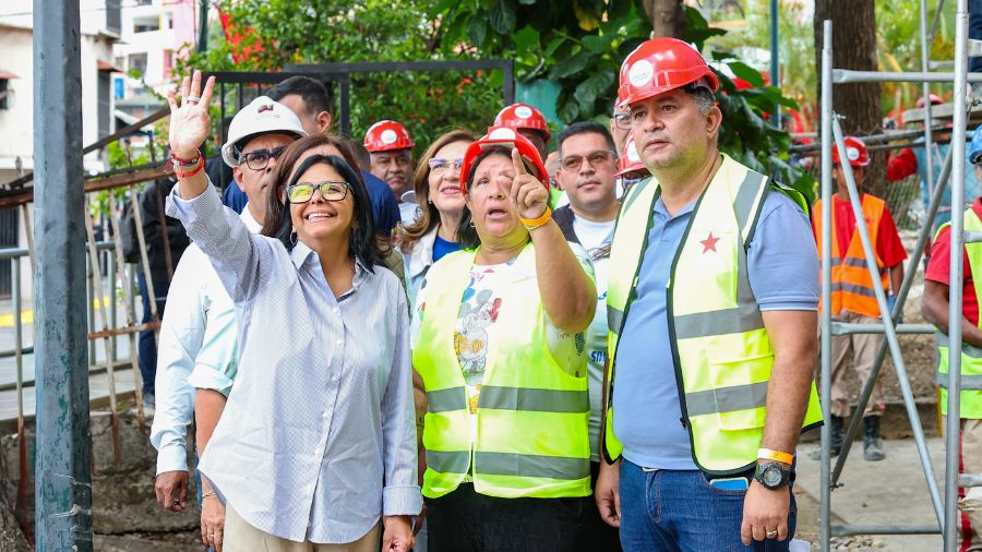 presidenta-delcy-rodriguez-despliega-brigadas-populares-en-caracas-65575