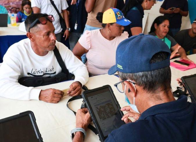 registro