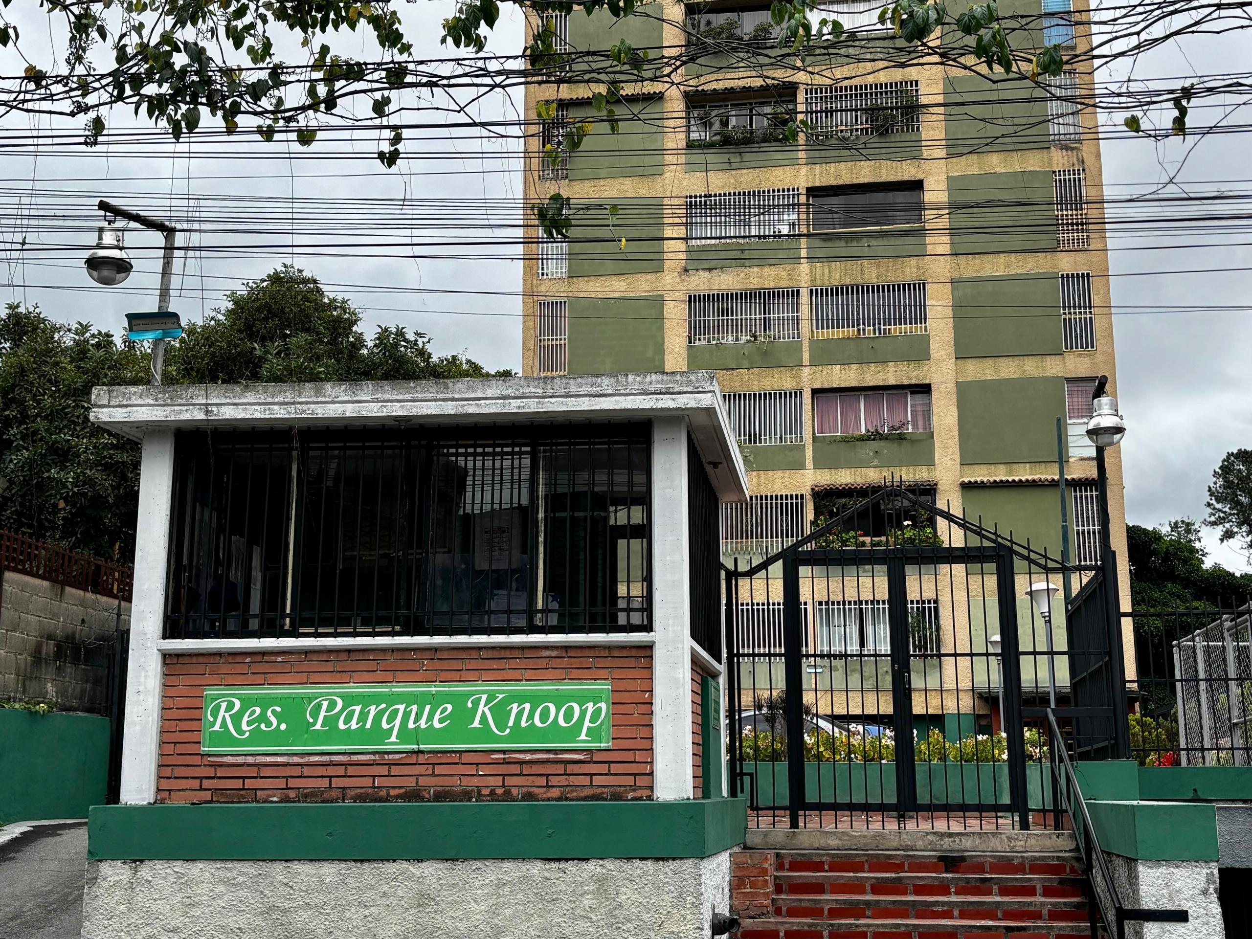 res parque