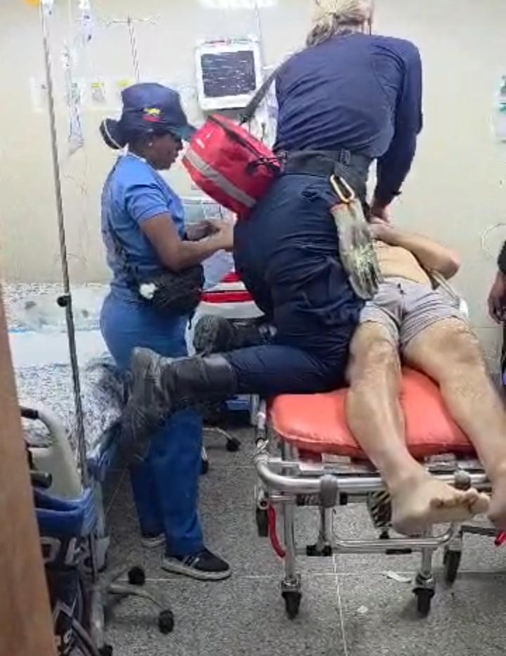 rescate