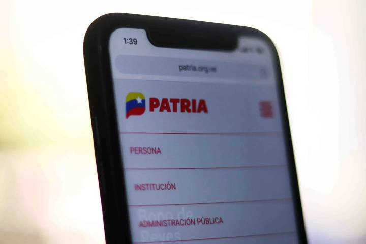 sistemapatria