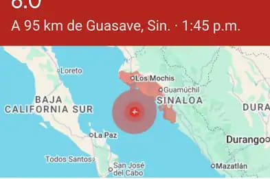 temblor mexico