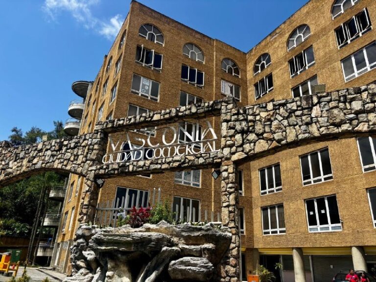 vasconia