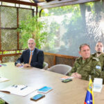 venezuela - Israel
