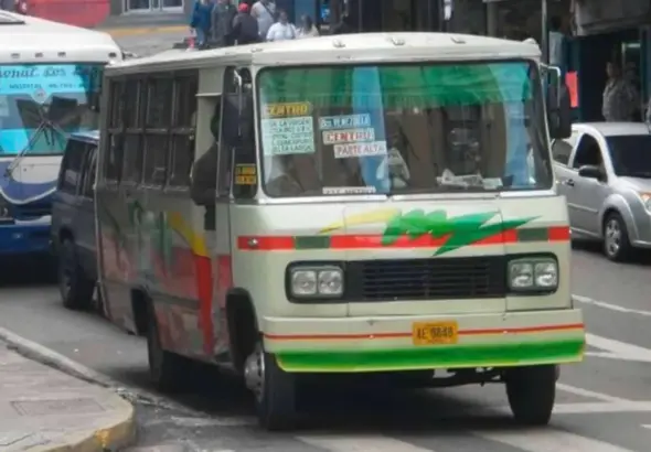 1. pasaje