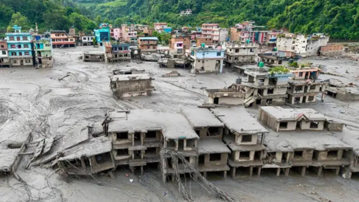 2. Nepal
