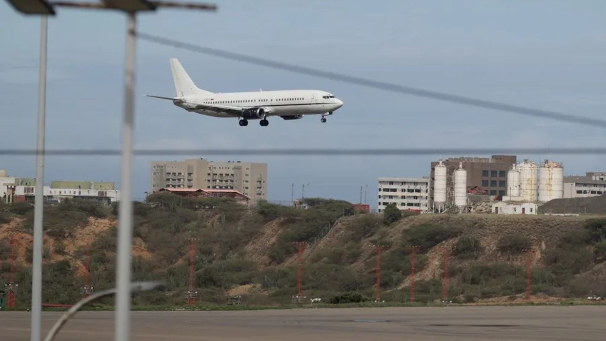 2. vuelos