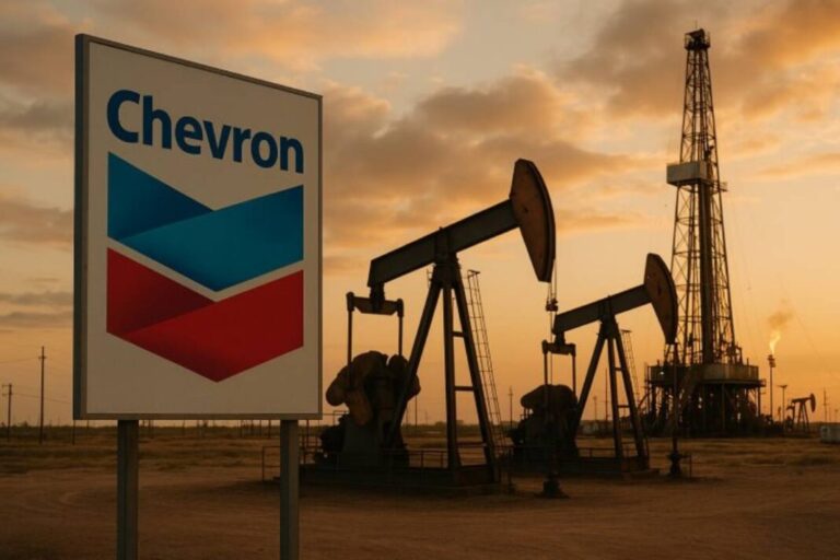 3. Chevron