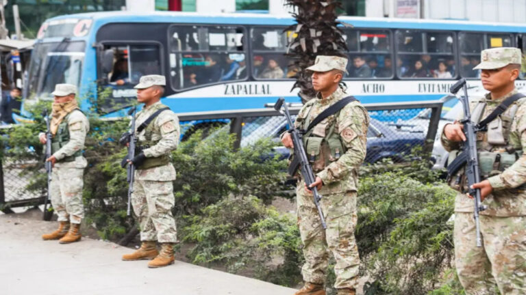 3. Perú