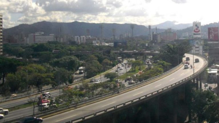 Cierre parcial