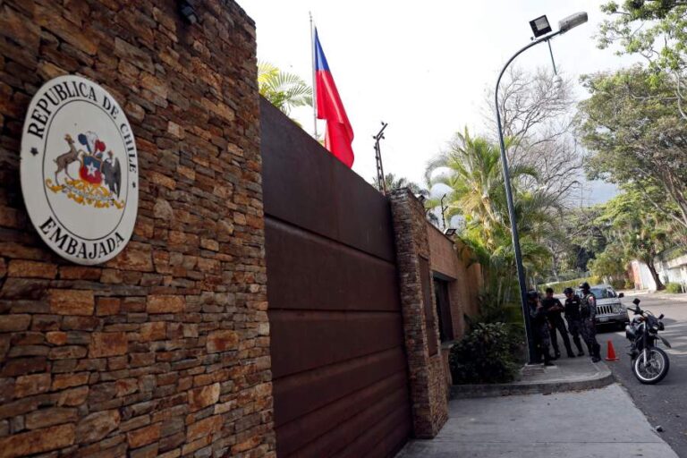 Consulado-Chile