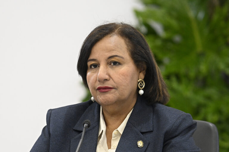 VENEZUELA-POLITICS-DIALOGUE