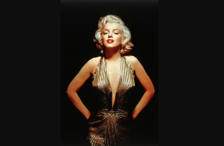 Marilyn-Monroe