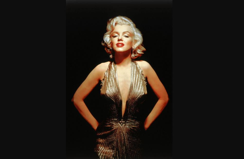 Marilyn-Monroe
