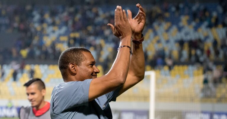 Noel-Sanvicente-Caracas-FC