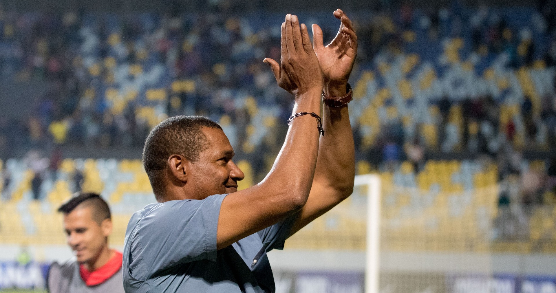 Noel-Sanvicente-Caracas-FC
