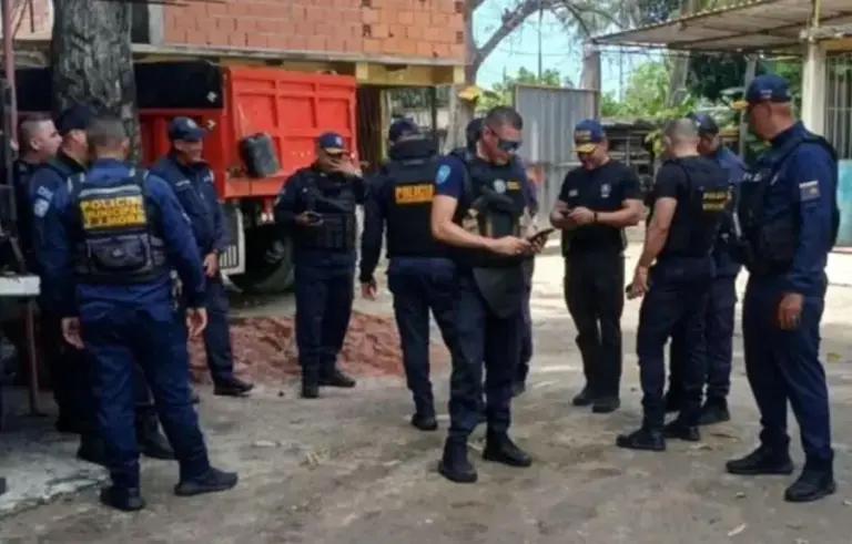 Policarabobo-abatio-a-integrante-del-grupo-criminal-El-Abejorro