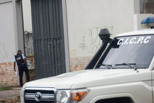 _Sujeto-muere-tras-enfrentamiento-con-el-Cicpc-en-La-Victoria