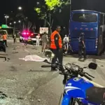 accidente