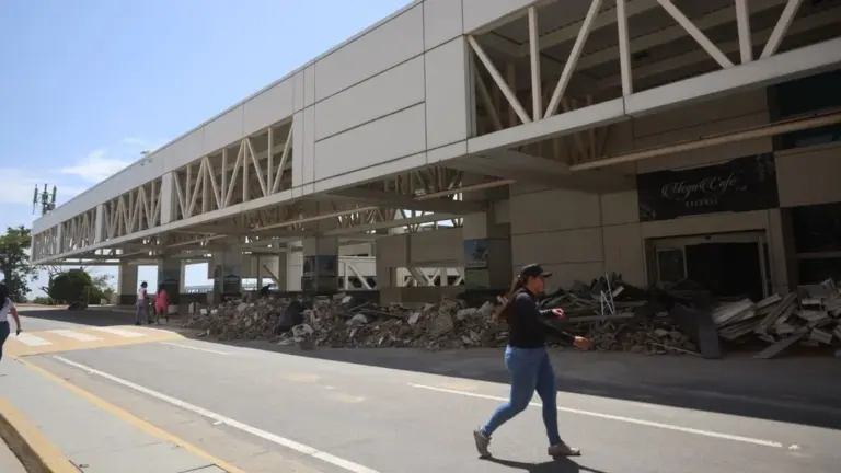 aeropuerto