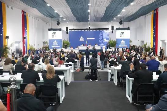 asamblea