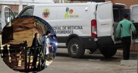 asesinaron