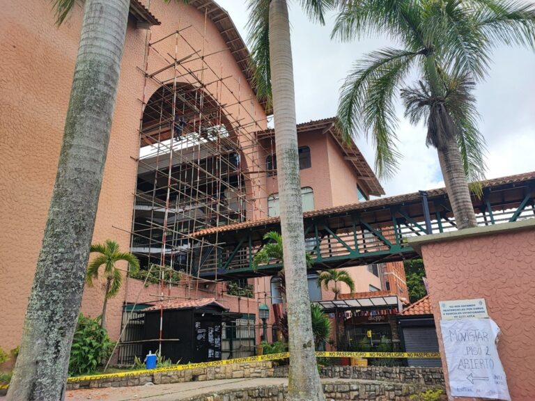 casona ii