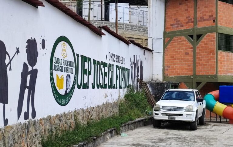 colegio