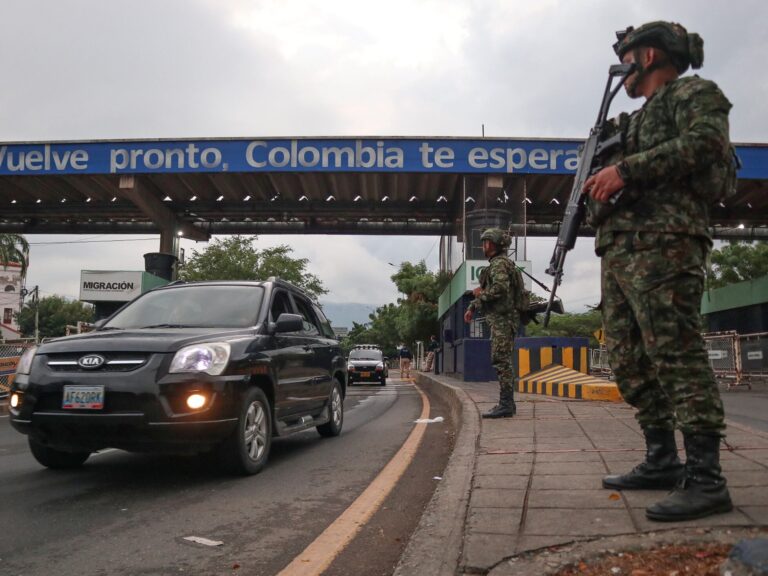 colombia