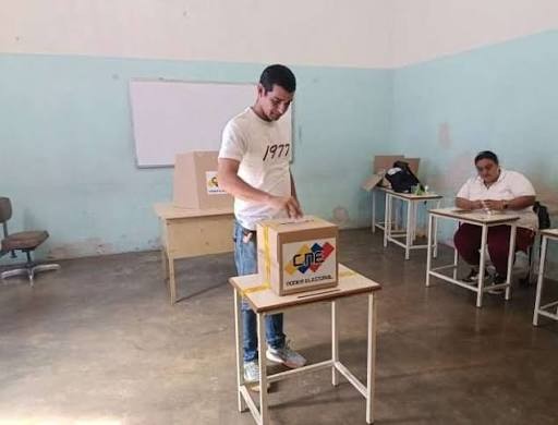 consulta
