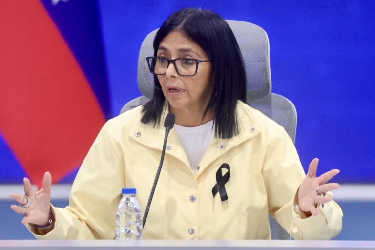 Venezuela entrega las primeras viviendas a más de 240 familias afectadas por los sismos