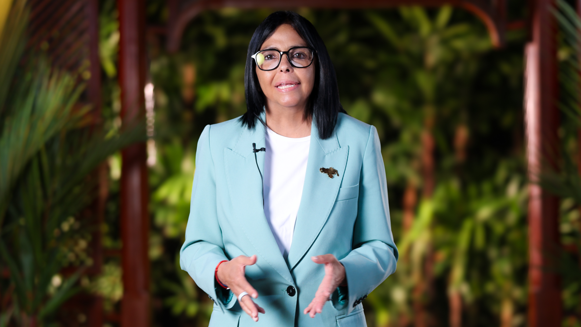 delcy-rodriguez-hace-balance-a-dos-meses-de-los-terremotos-cortesia-67174