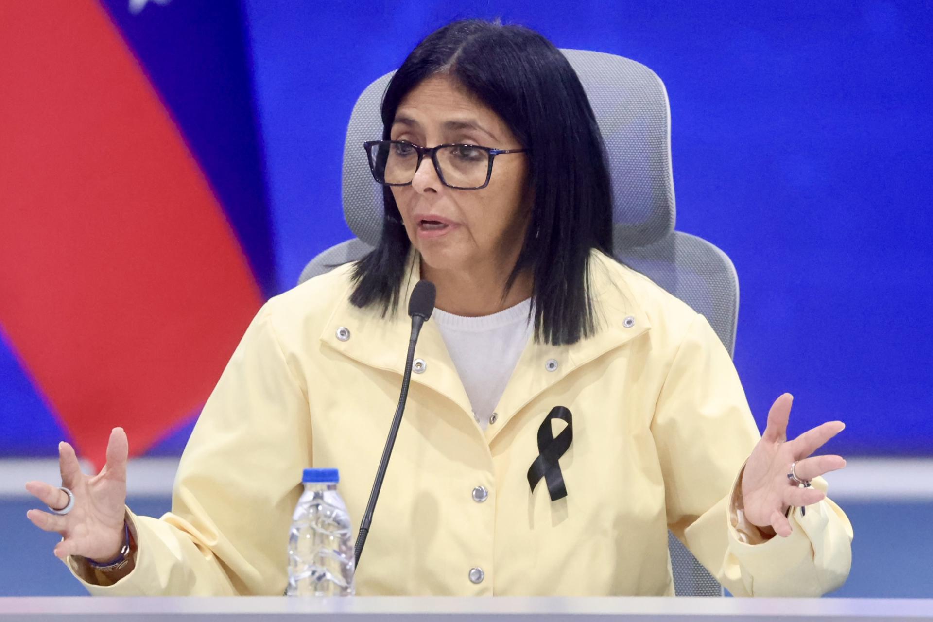 Venezuela entrega las primeras viviendas a más de 240 familias afectadas por los sismos