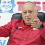 VENEZUELA-US-POLITICS-DIPLOMACY