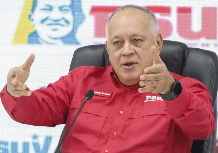 VENEZUELA-US-POLITICS-DIPLOMACY
