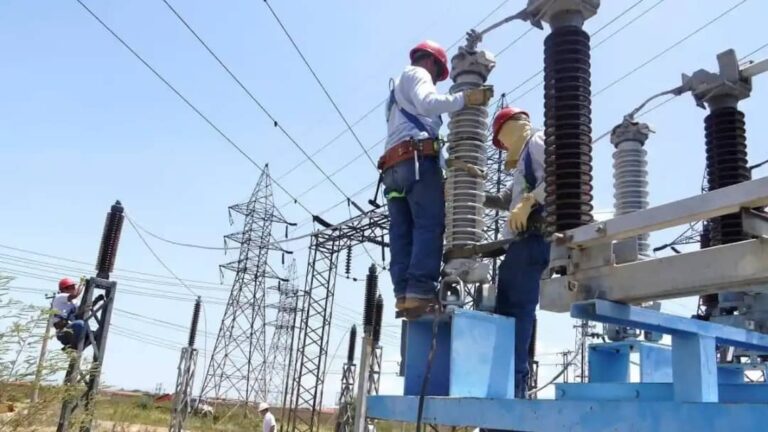electricidad