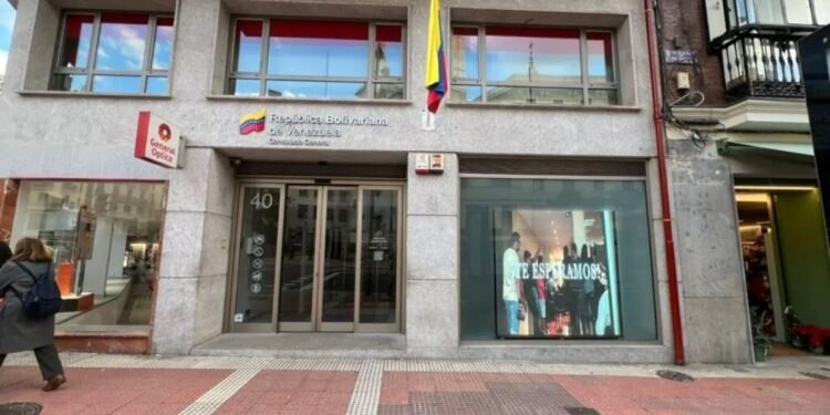 españa