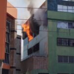 incendio
