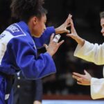 judo