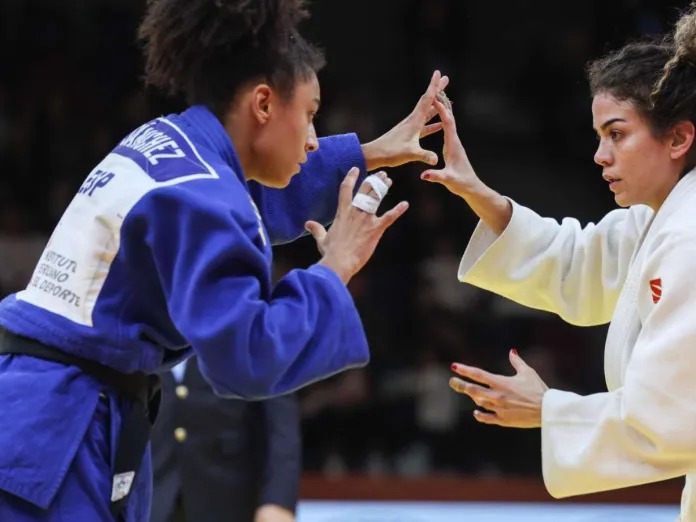 judo