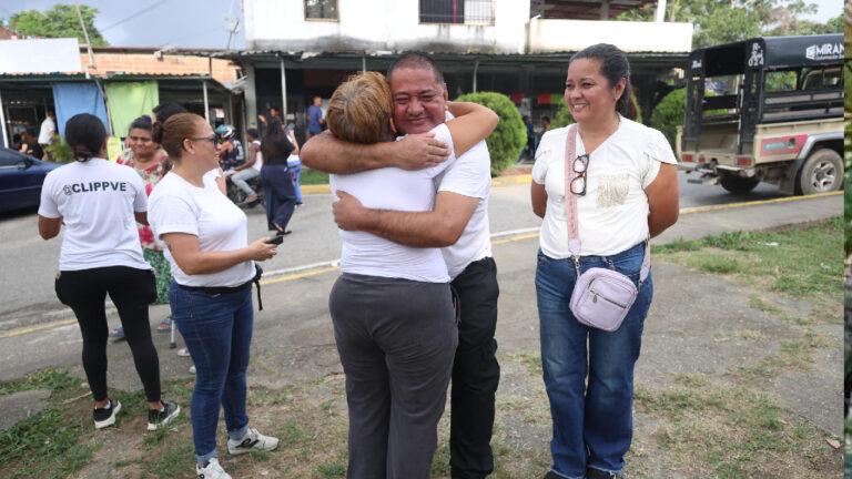 liberados