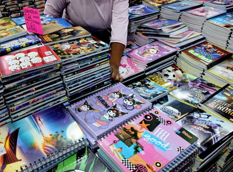 libretas