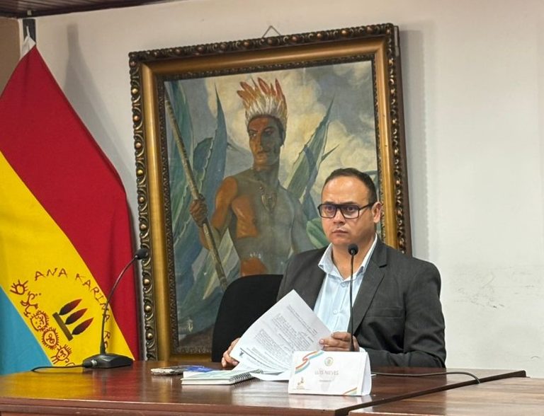 luis nieves