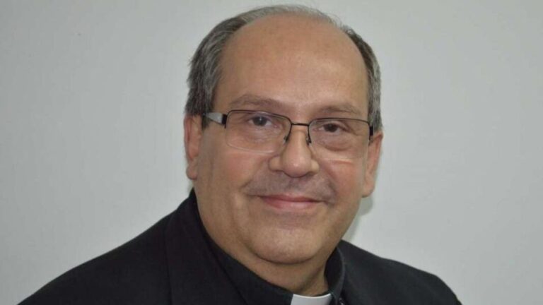 monseñor