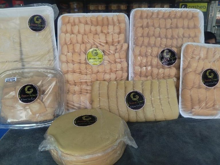 pastelitos
