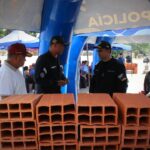 policia