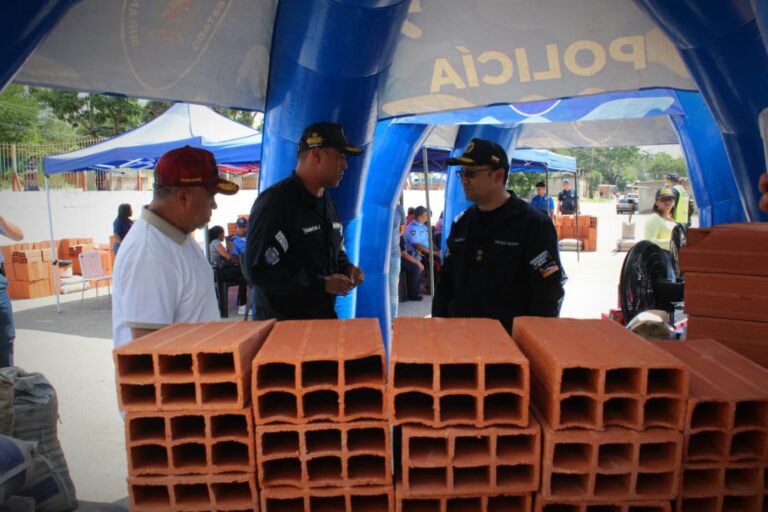 policia